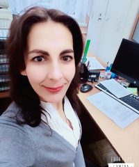 Бушуева
