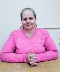 Вишневская