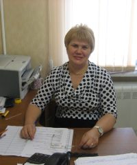 Стоянова Е.